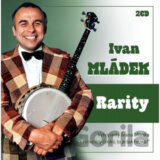 Ivan Mládek: Rarity