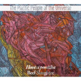 Plastic People Of The Universe: Hovězí porážka LP