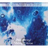 Plastic People Of The Universe: Půlnoční myš LP