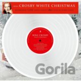 Crosby Bing: White Christmas (Coloured) LP
