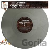 The Country Christmas Album (Coloured) LP