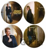 Johnny Hallyday: Les raretés warner LP