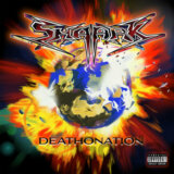 SHAARK: Deathonation LP