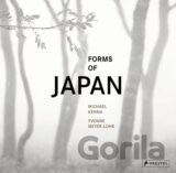 Michael Kenna: Forms of Japan