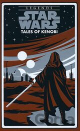 Star Wars: The Tales of Kenobi
