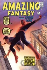 Amazing Spider-man Omnibus 1