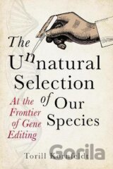 The Unnatural Selection of Our Species