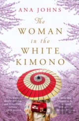 The Woman in the White Kimono