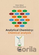 Analytical Chemistry - Chemical Analysis