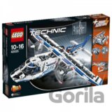 LEGO Technic 42025 Nákladné lietadlo