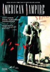 American Vampire (Volume 5)