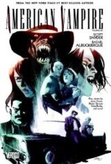 American Vampire (Volume 6)