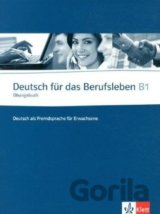 Deutsch für das Berufsleben B1: Übungsbuch
