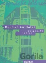 Deutsch im Hotel: Gespräche führen