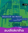 Deutsch im Hotel CD /2/ (Barberis, P. - Bruno, E.) [CD]
