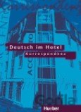 Deutsch im Hotel: Korrespondenz