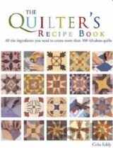 The Quilter's Recipe Book