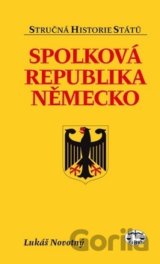 Spolková republika Německo