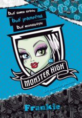 Monster High: Frankie
