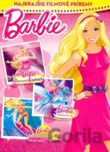 Barbie: Najkrajšie filmové príbehy