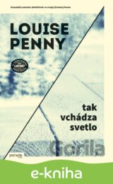 Tak vchádza svetlo