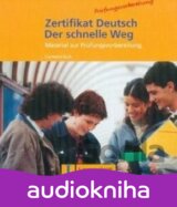 Zertifikat Deutsch - Schnelle Weg CD [CD]