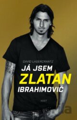 Já jsem Zlatan Ibrahimović