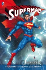 Superman II: Tajnosti a lži