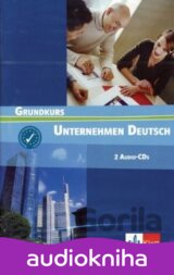 Unternehmen Deutsch Grundkurs CD (2) (Becker, N. - Braunert, J. - Schlenker, W.)