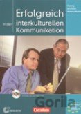 Erfolgreich in der interkulturellen Kommunikation -Kursbuch mit CD