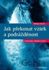 Jak překonat vztek a podrážděnost