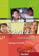 Schritte international 1/2: CD-ROM
