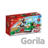 LEGO DUPLO 10509 Dusty a Chug