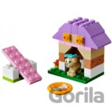 LEGO Friends 41025 Hrací domek pro štěňátko