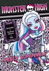 Monster Hig: Vše o Abbey Bominable