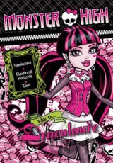 Monster High: Vše o Drakulauře