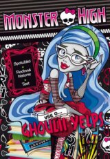Monster High: Vše o Ghoulii Yelps