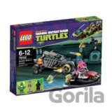 LEGO Želvy Ninja 79102 Maskované pronásledování