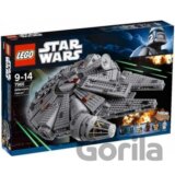 LEGO Star Wars 7965 Millenium Falcon