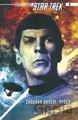 Star Trek -Zkouška ohněm: Spock