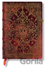 Paperblanks - Carmine