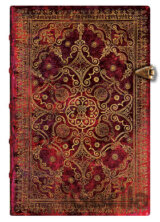 Paperblanks - Carmine