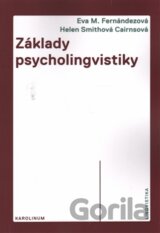 Základy psycholingvistiky