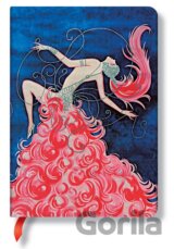 Paperblanks - Cabaret Cabaret