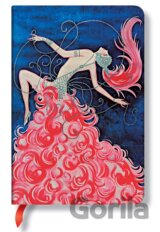 Paperblanks - Cabaret Cabaret