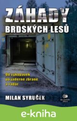 Záhady brdských lesů