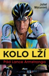 Kolo lží - Pád Lance Armstronga