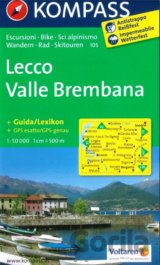 Lecco / Valle Brembana