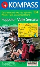 Foppolo / Valle Seriana