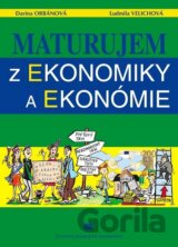 Maturujem z ekonomiky a ekonómie